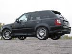 Land Rover Range Rover Sport HSE by Cargraphic 2009 года